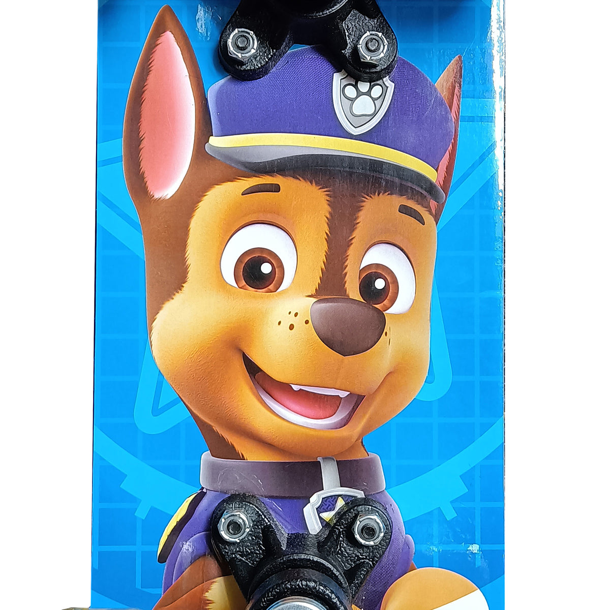 PAW Patrol - 3 Houten Puzzels - 24 stukjes - Met Opbergdoos - Paw