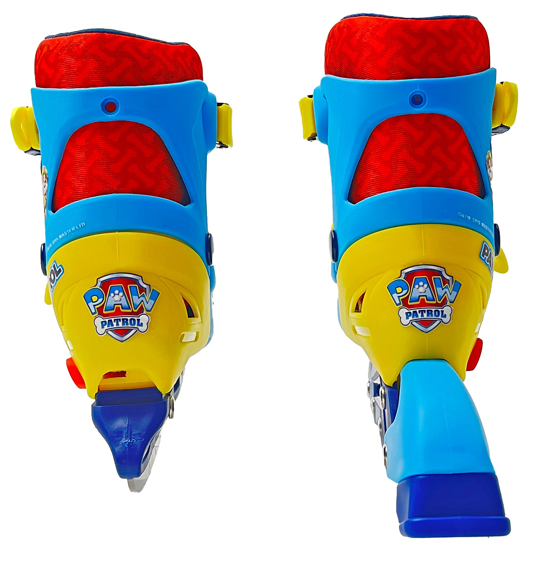 Paw Patrol 2in1 Switcher Skate Y8-Y11