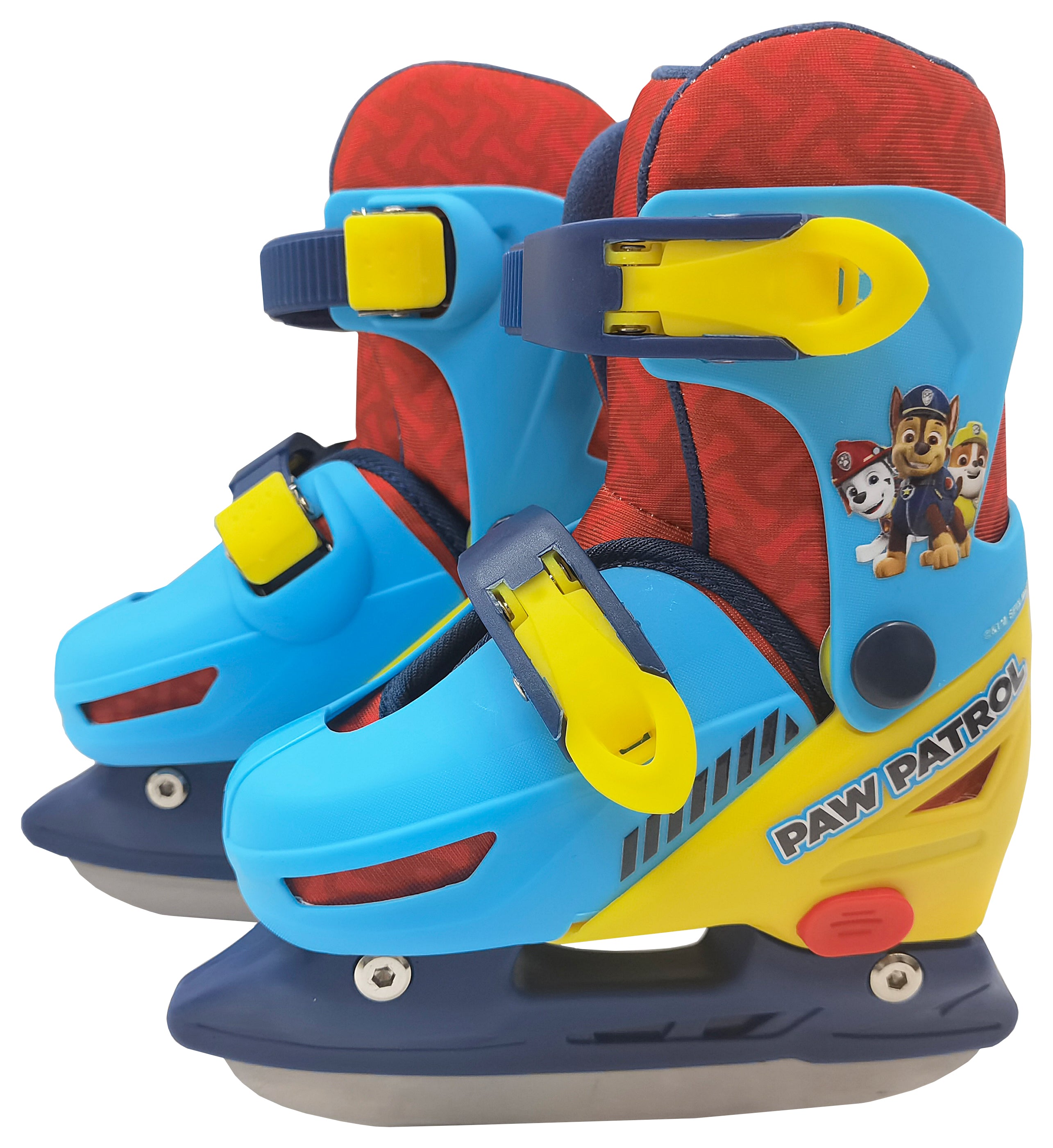 Paw Patrol 2in1 Switcher Skate Y8-Y11