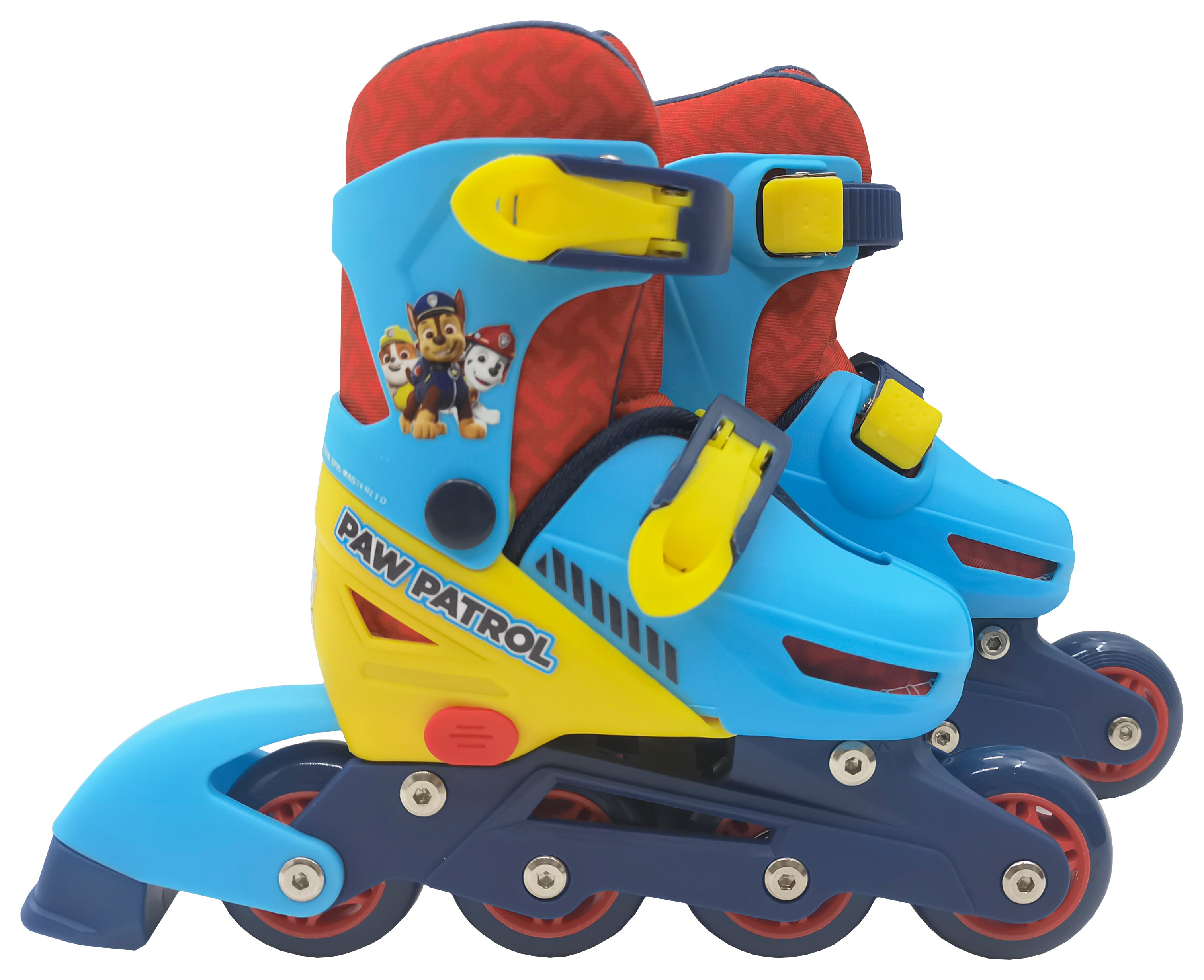 Paw Patrol 2in1 Switcher Skate Y8-Y11