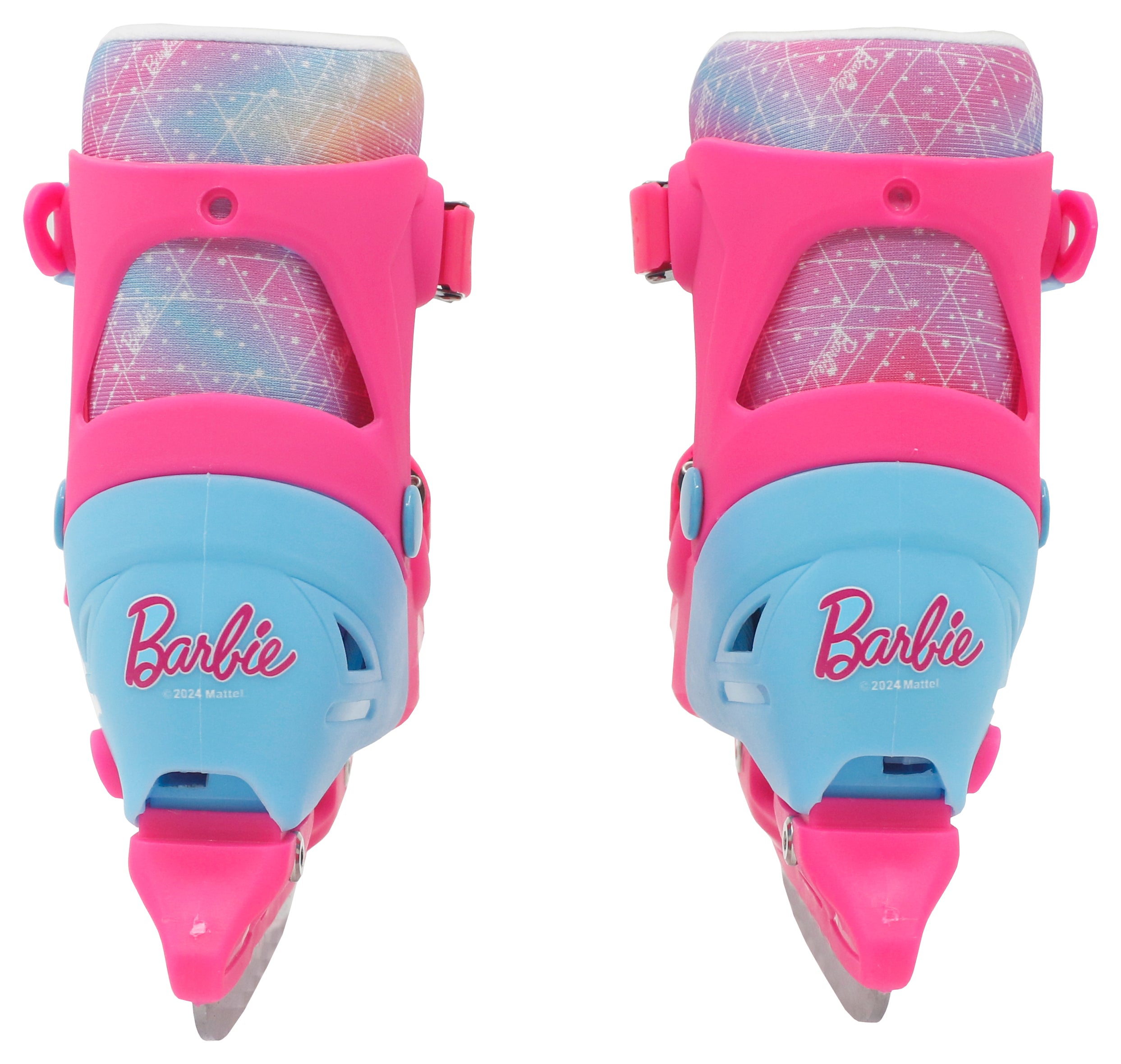 Barbie Ice Skate Y8-Y11