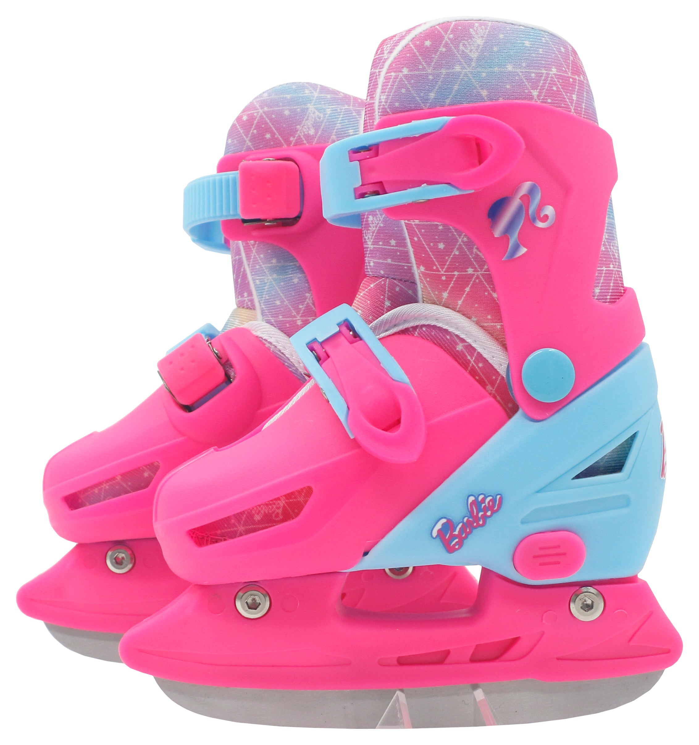 Barbie Ice Skate Y8-Y11