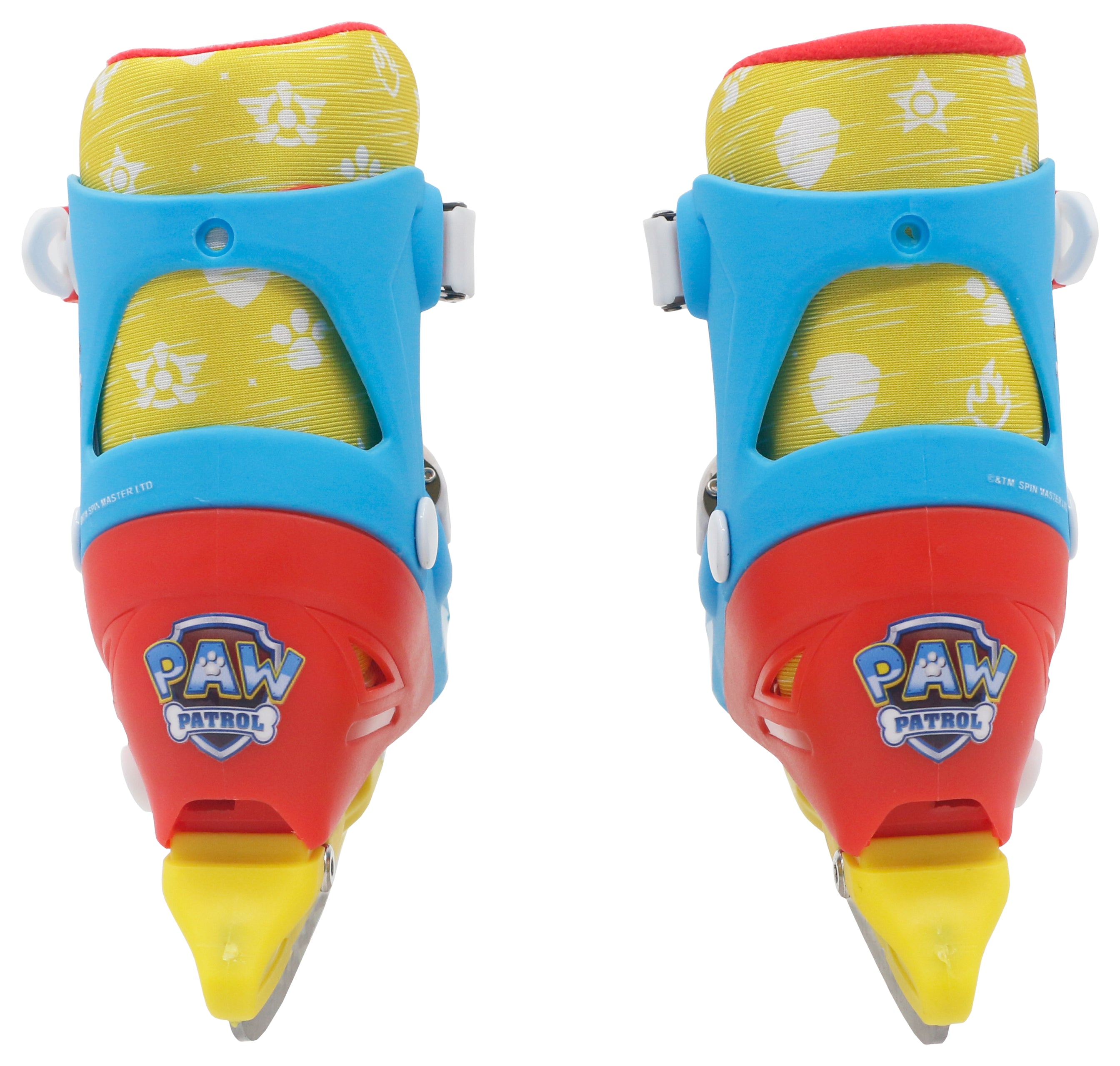 Paw Patrol Ice Skate Y8-Y11