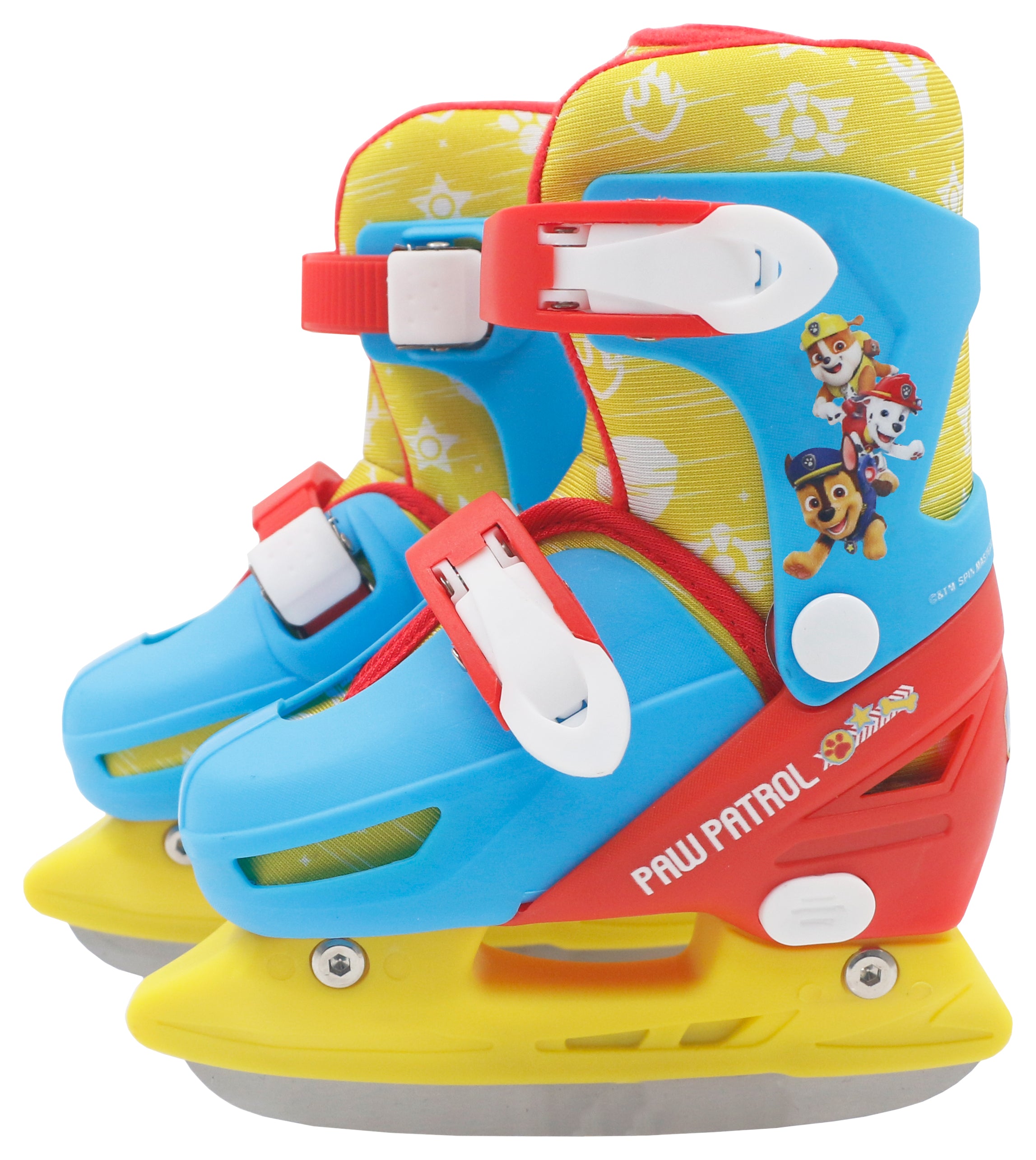 Paw Patrol Ice Skate Y8-Y11