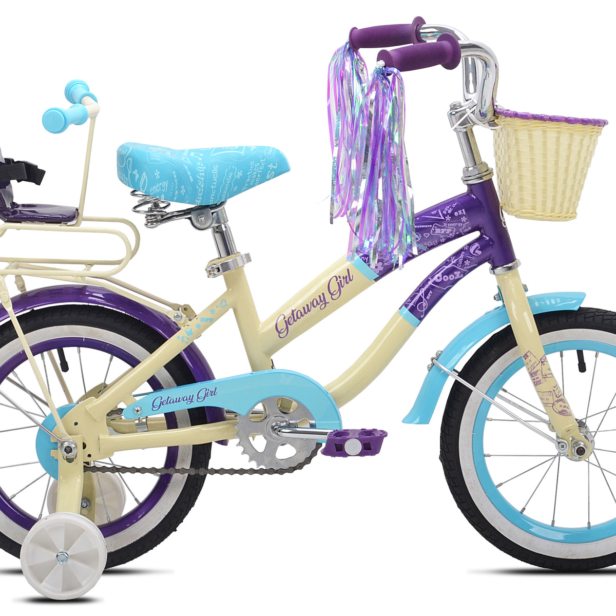 Avigo journey hotsell girl bike