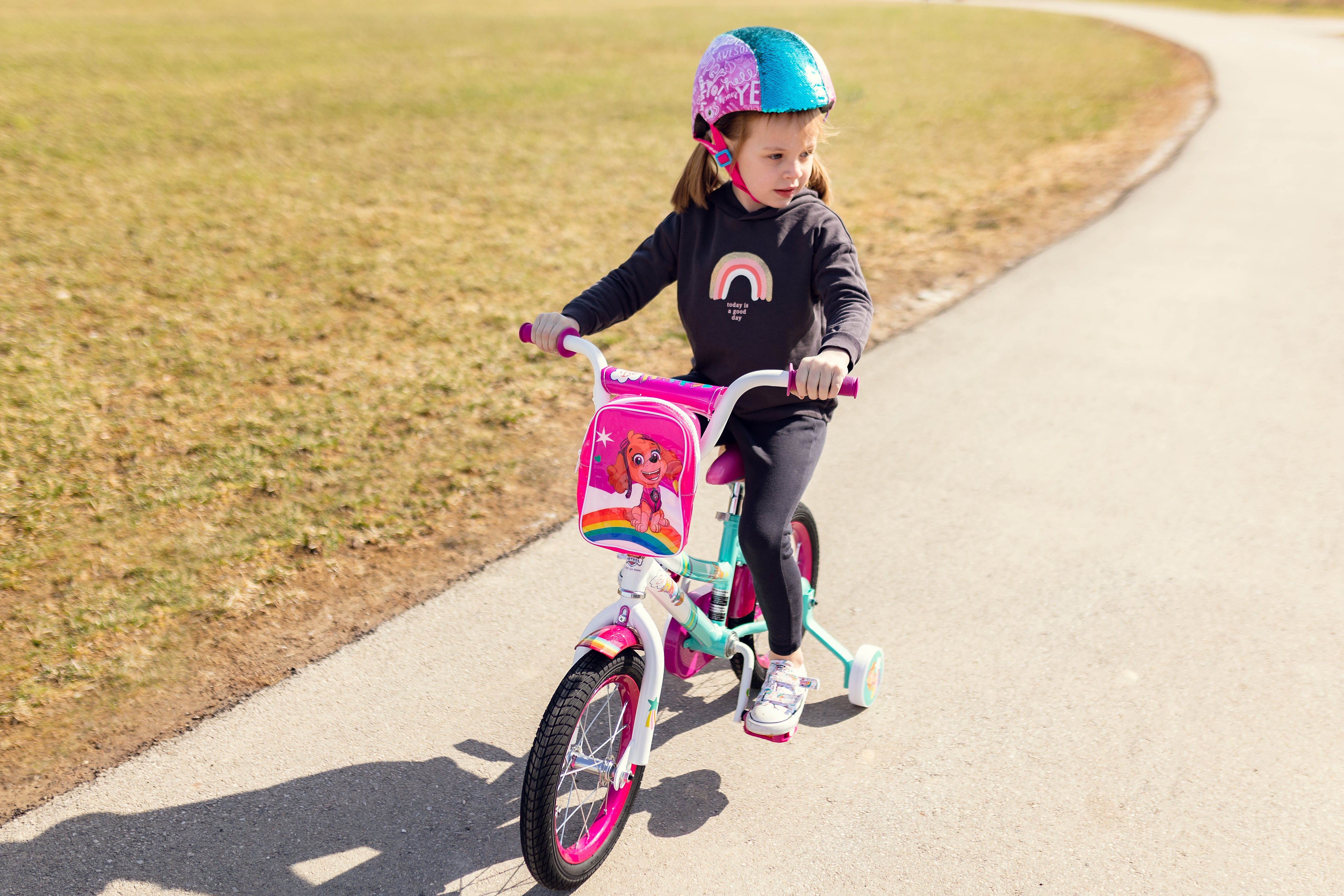 Stoneridge cycle paw sales patrol