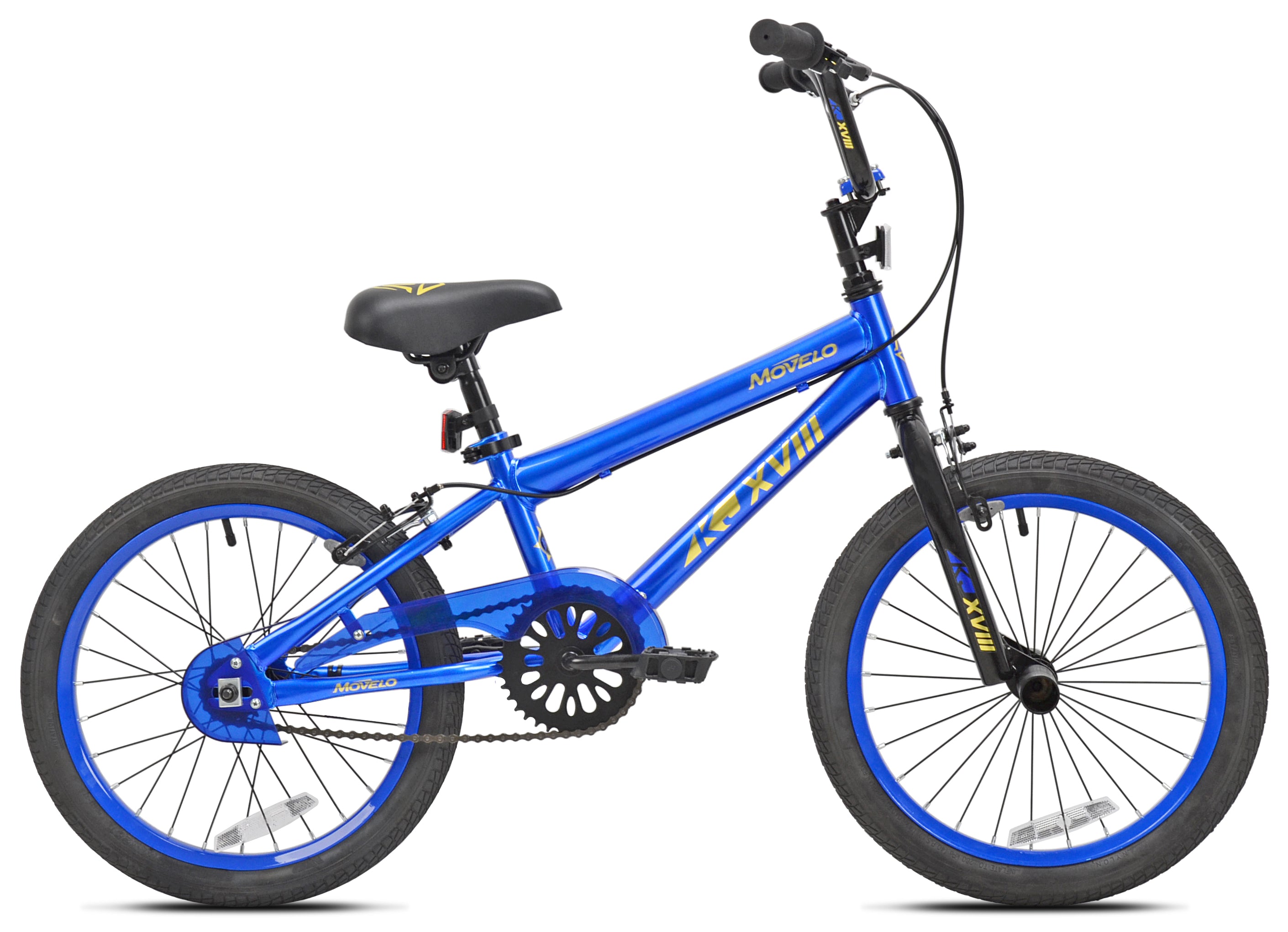 Movelo 2024 kids bike