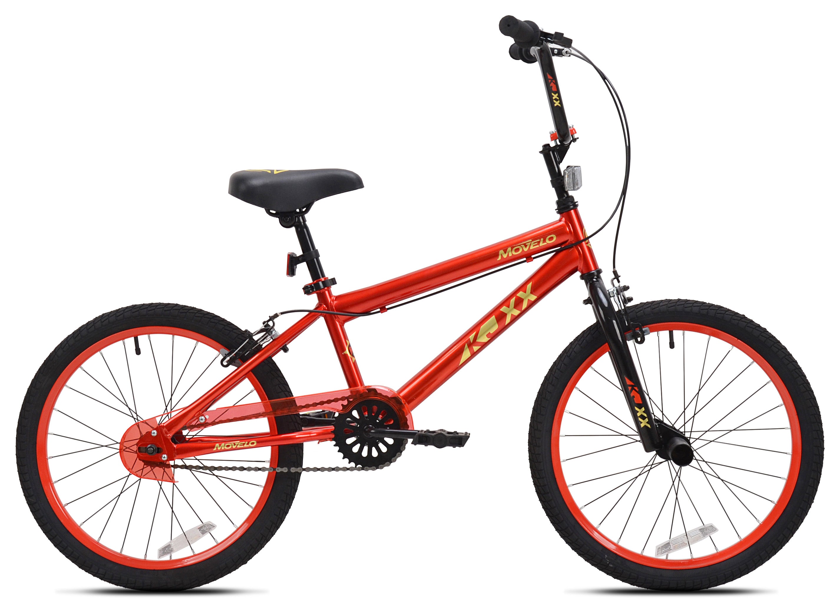 Movelo outlet kids bike