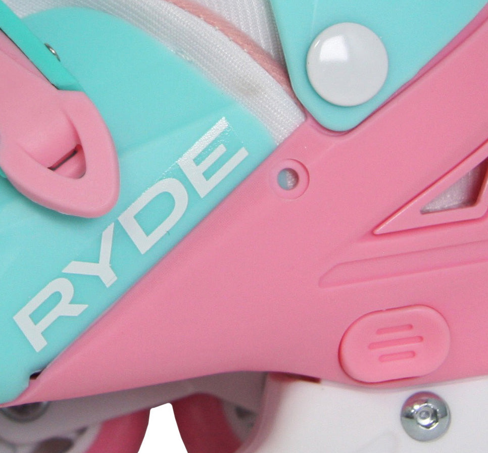 Ryde 2in1 Switcher Skate Filles Y12-2