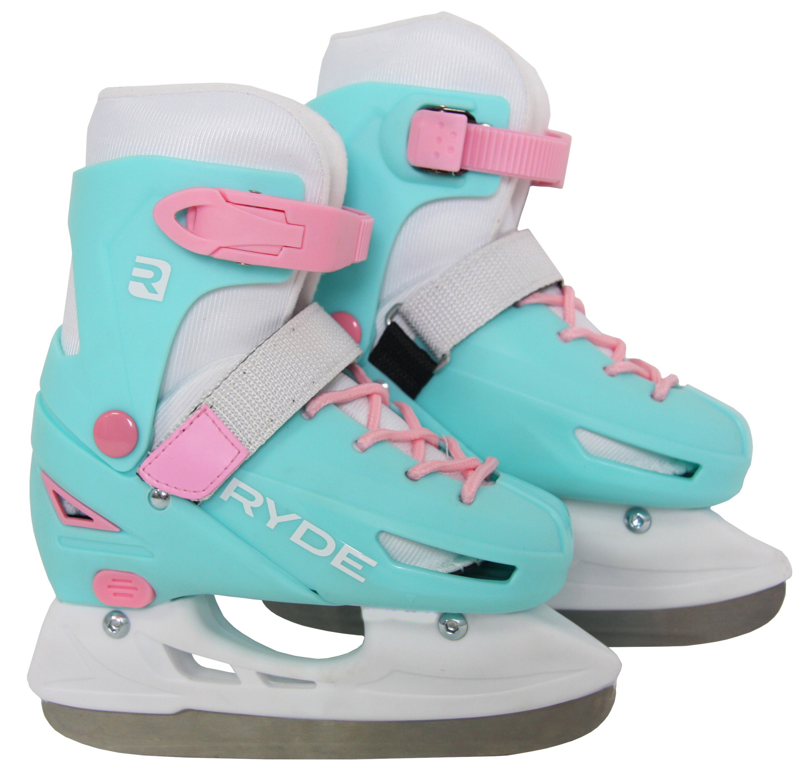Ryde Ice Skate Girls Y12-2