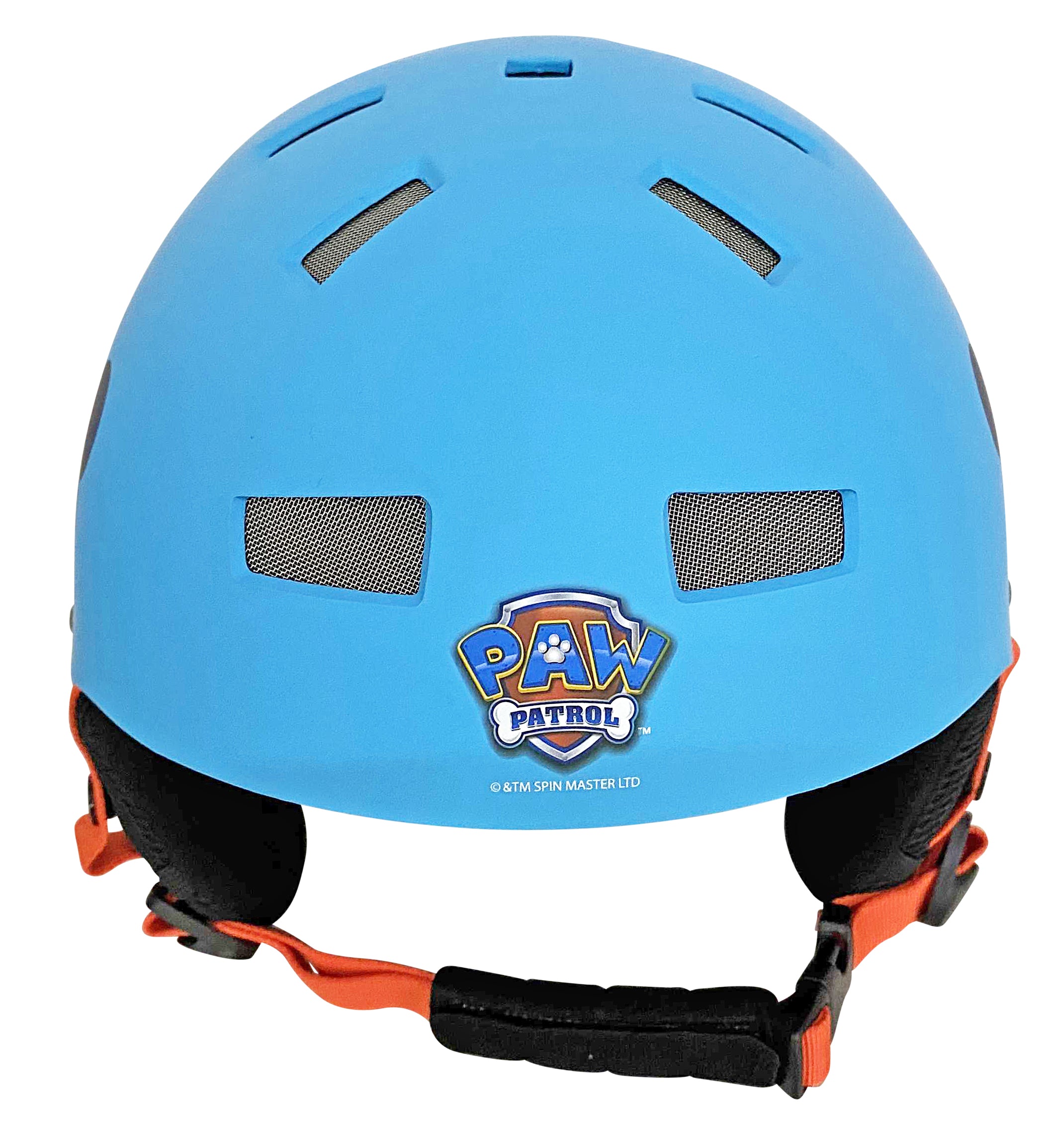 Paw patrol bike online helmet