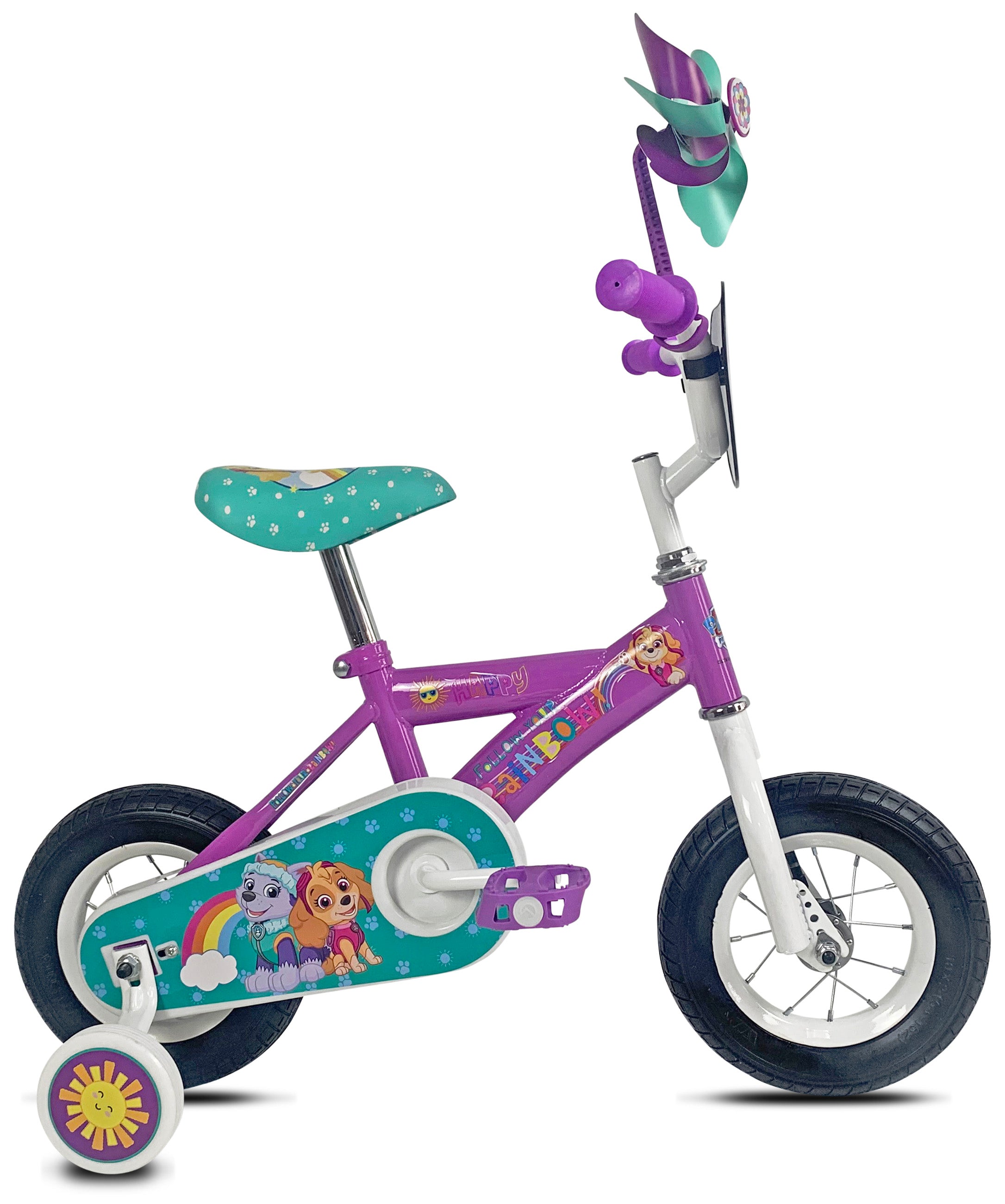 10 paw patrol bike online