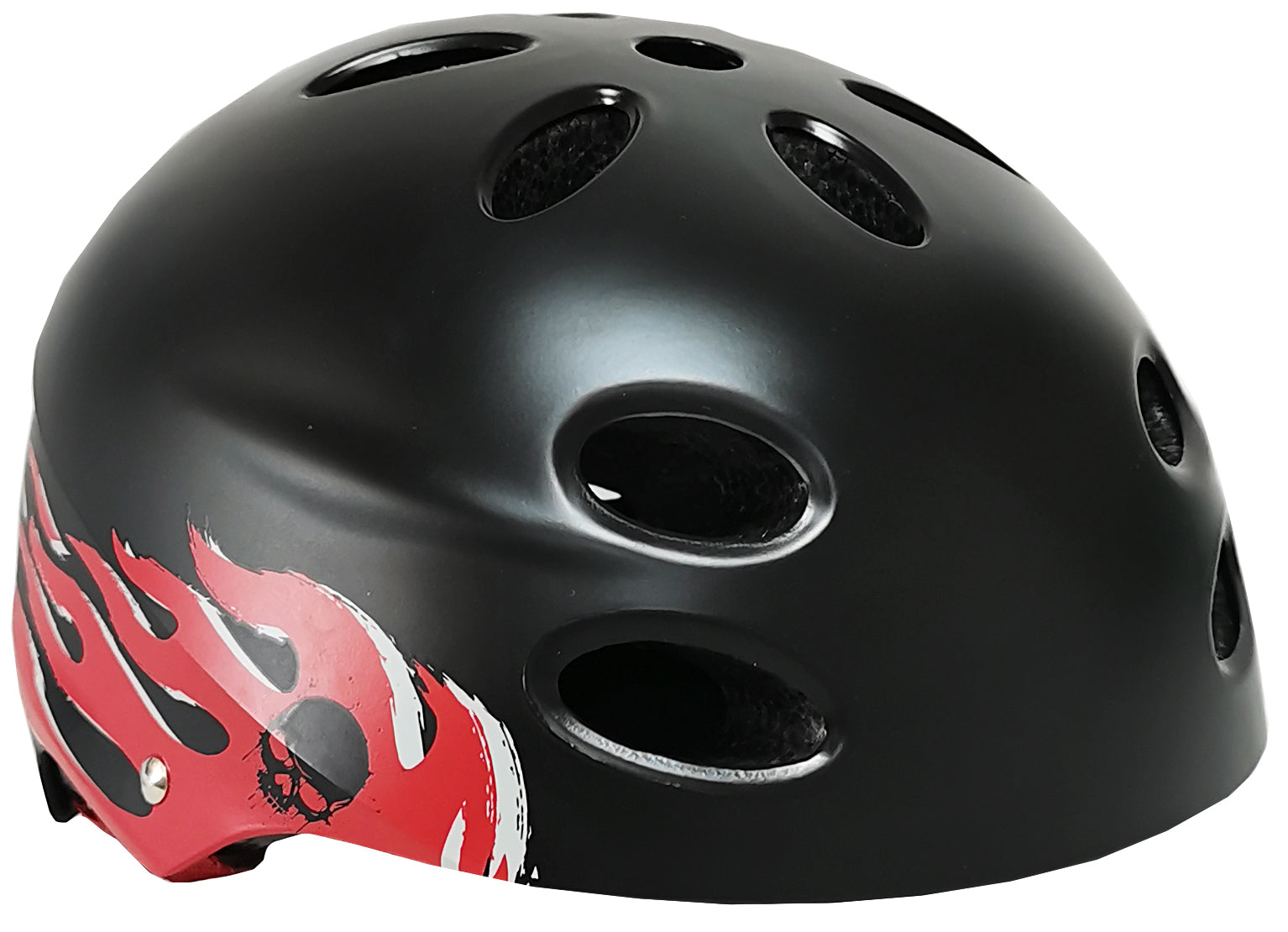 Vélo Avigo Inferno 20" avec casque