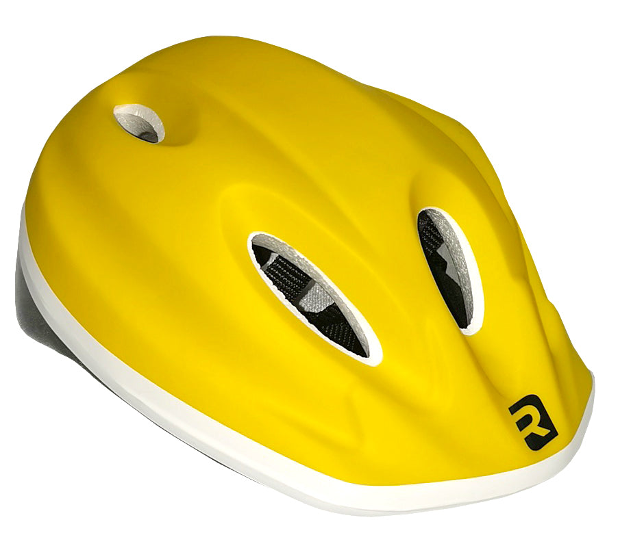 Ryde Bike Helmet - Toddler - Yellow