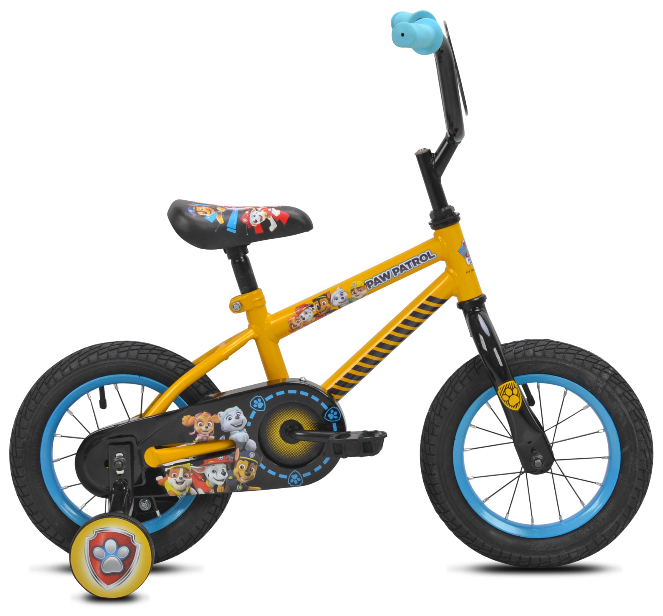 Costco paw cheap patrol bike