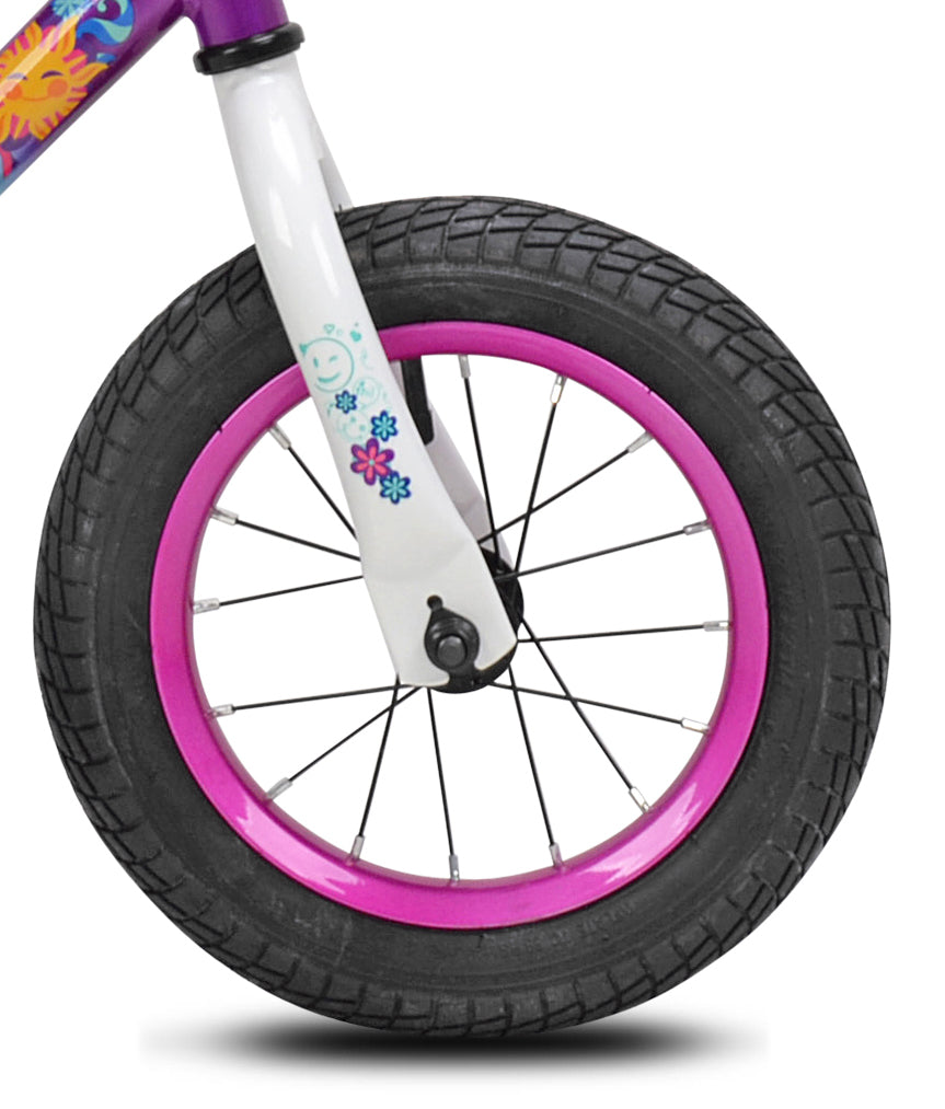 Little miss matched bike deals 12 inch