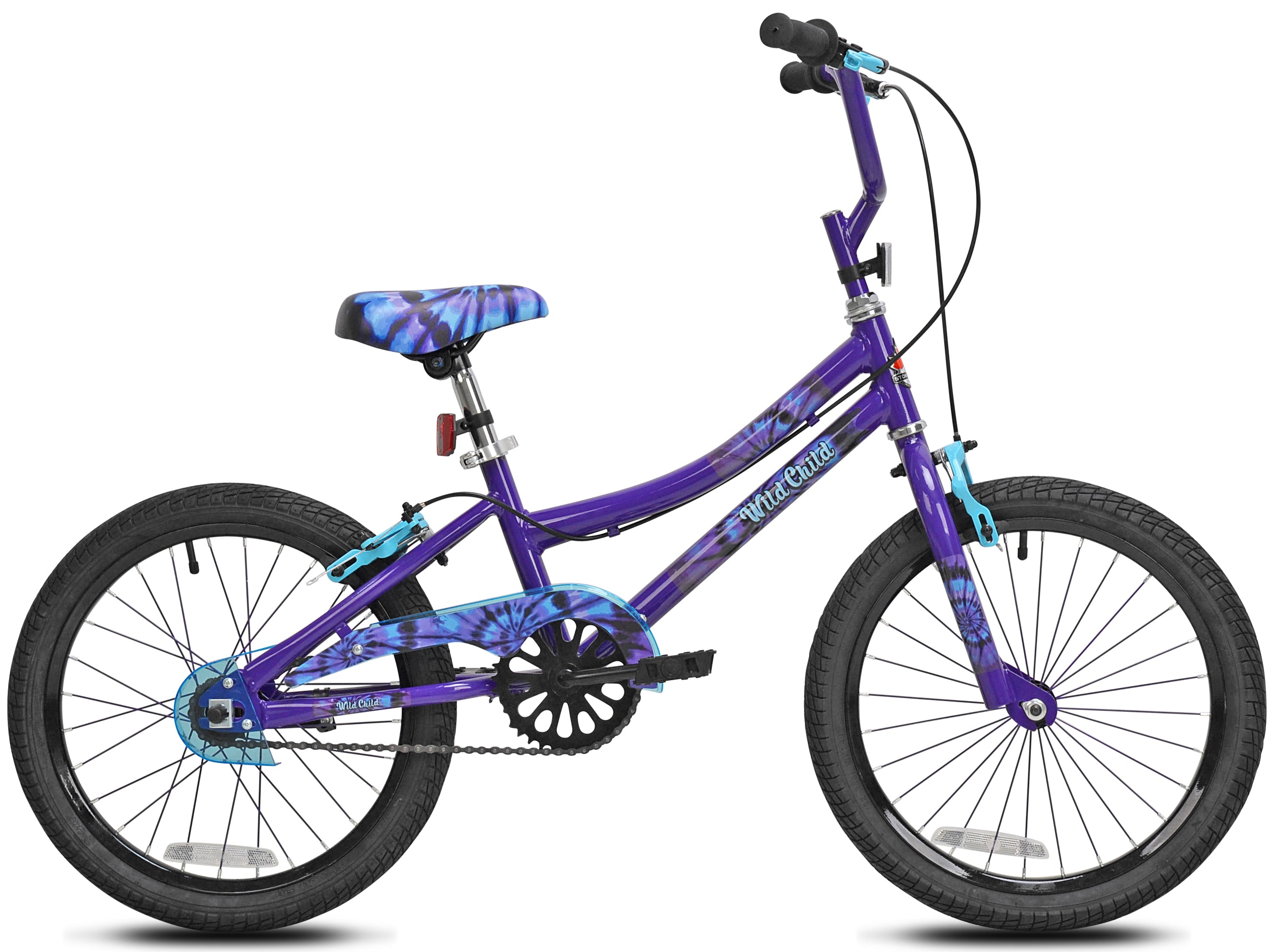 Wild 18 kids store bike