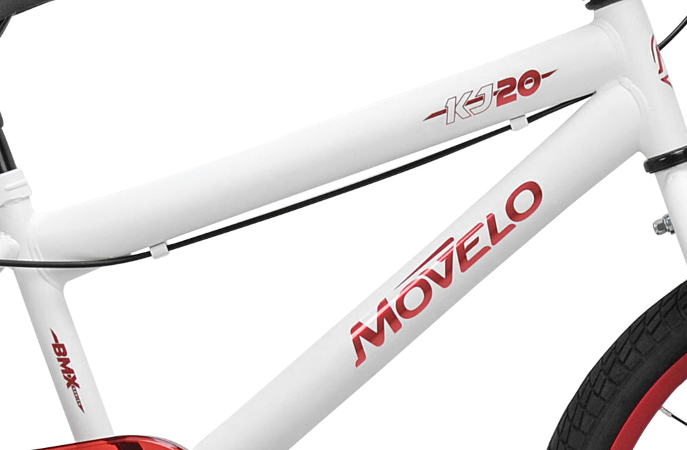 Movelo 20 inch online bike