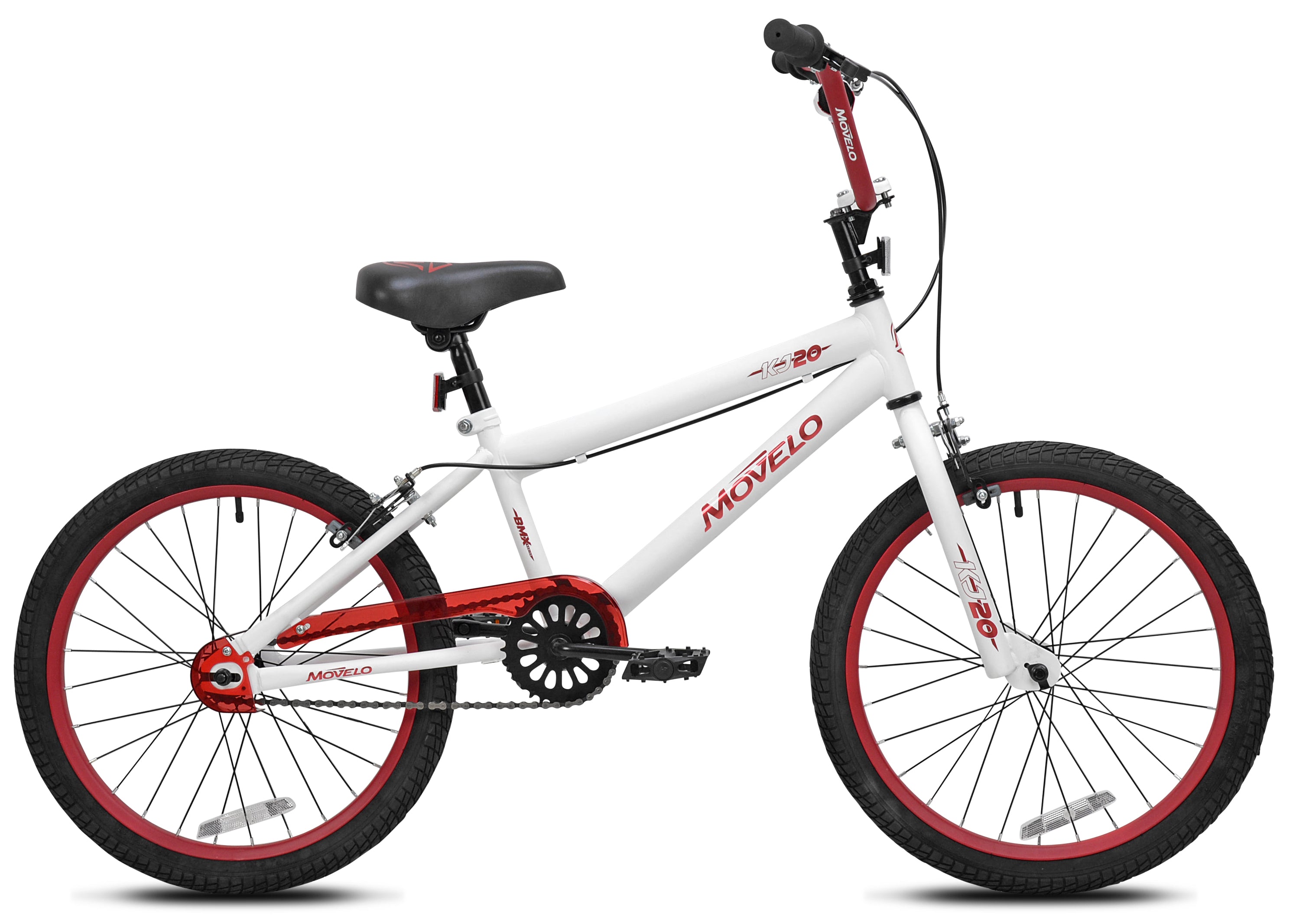 Boys bmx shop bikes 20