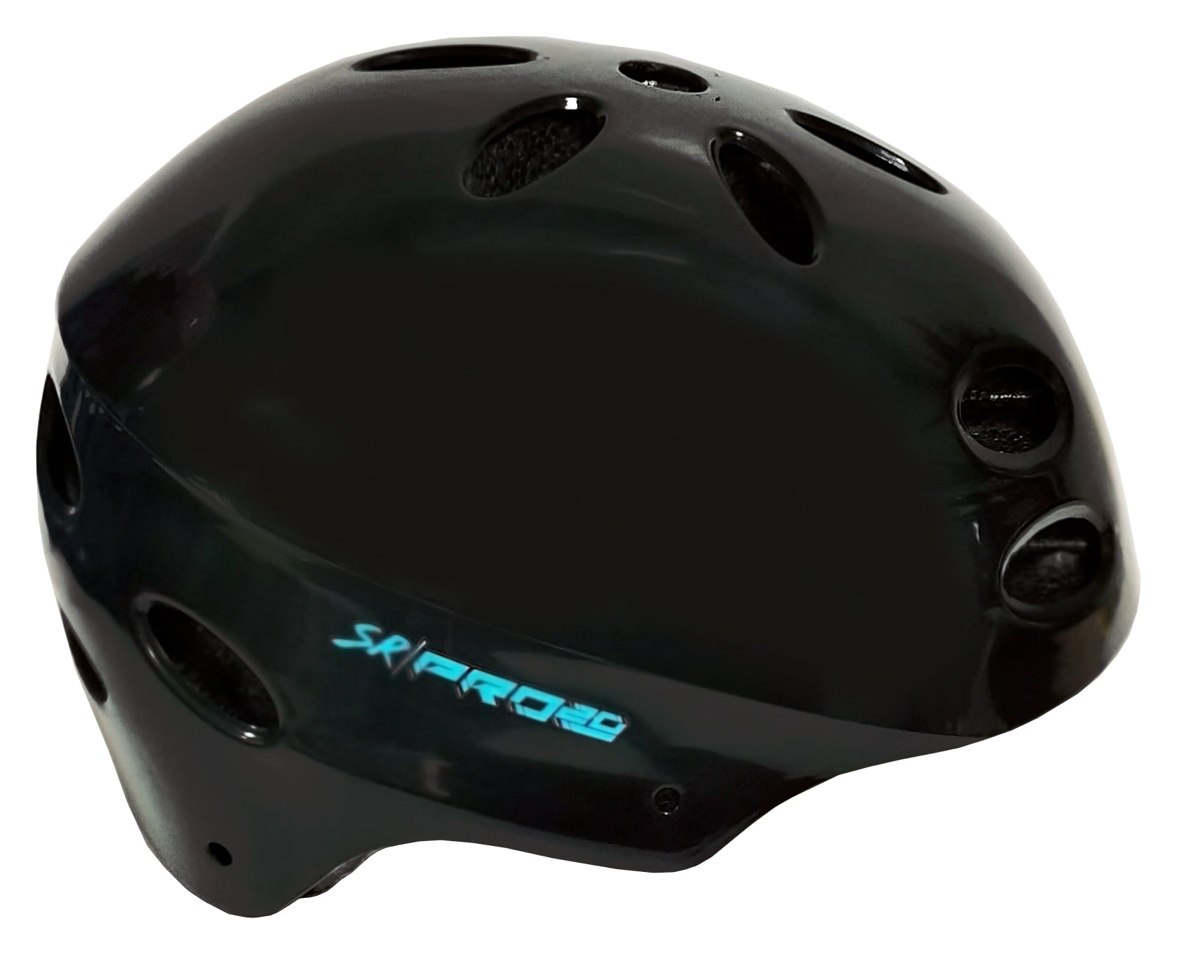 Vélo SR Pro 20" avec casque